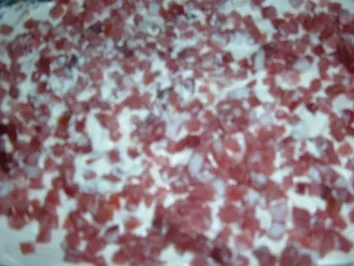 Rezept: Auflauf : Sauerkraut-Auflauf Bild Nr. 8 Auflauf : Sauerkraut-Auflauf - Rezept - Bild Nr. 8