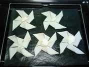 Rezept: Apfelblรคtterteig Apfelblรคtterteig - Rezept