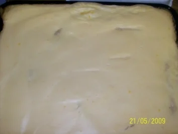 Rezept: Spiegeleierkuchen Bild Nr. 2 Spiegeleierkuchen - Rezept - Bild Nr. 2