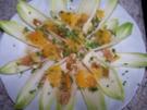 Chicorée-Salat - Rezept