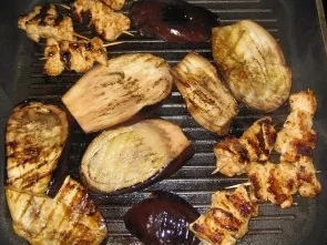 Dipp - Parade, Fingerfood für Partys und Grillfeste !! - Rezept - Bild Nr. 3