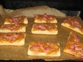 Dipp - Parade, Fingerfood für Partys und Grillfeste !! - Rezept - Bild Nr. 4