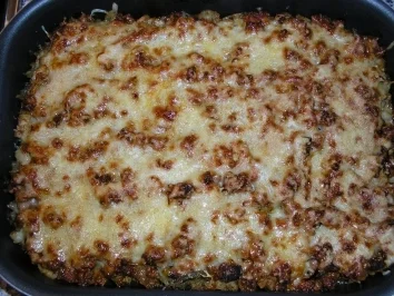 Wirsing-Hack-Auflauf - Rezept - Bild Nr. 2