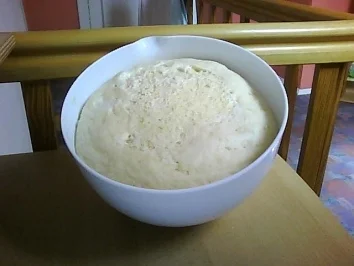 Dampfnudeln - Rezept - Bild Nr. 2