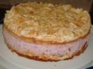 Himmlische Torte - Rezept