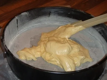 Himmlische Torte - Rezept - Bild Nr. 2