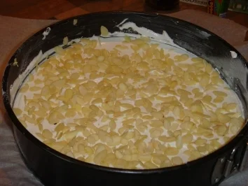 Himmlische Torte - Rezept - Bild Nr. 4