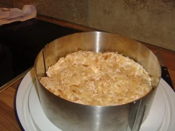 Himmlische Torte - Rezept - Bild Nr. 7