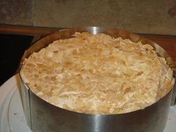 Himmlische Torte - Rezept - Bild Nr. 9