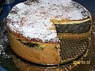 Mohntorte - Rezept