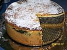 Mohntorte - Rezept