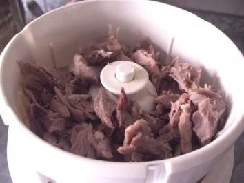 Schmalzfleisch - Rezept - Bild Nr. 10