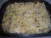 Spätzletopf - Rezept