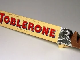 Toblerone-Mousse - Rezept - Bild Nr. 2