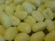 Gnocchi selbstgemacht - Rezept