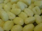 Gnocchi selbstgemacht - Rezept