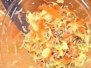 Fenchelsalat - Rezept