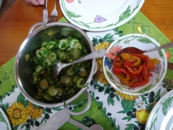 Saltimboca (klassisch) - Rezept - Bild Nr. 3