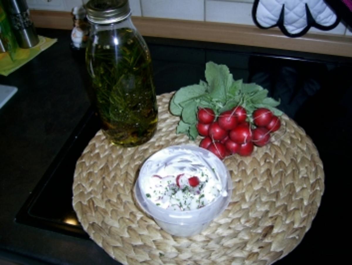 Tzaziki Mit Speisequark Magerstufe Und Salatgurke Rezept Mit Bild Kochbar De