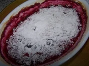 Gratin von Beerenobst - Rezept