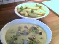 Königsberger Klopse - Rezept - Bild Nr. 2