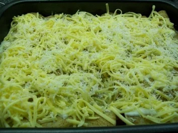 Rezept: Crepe picante al forno Bild Nr. 6 Crepe picante al forno - Rezept - Bild Nr. 6