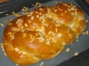 Frühstückskuchen - Rezept