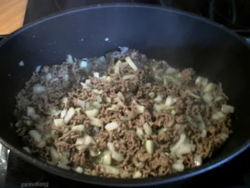 Bolognese Italienflair - Rezept - Bild Nr. 3