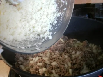 Bolognese Italienflair - Rezept - Bild Nr. 4