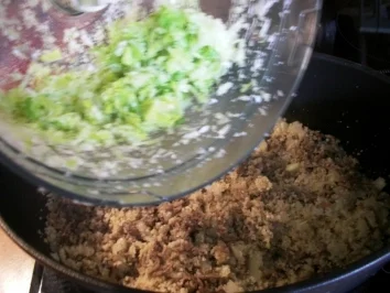 Bolognese Italienflair - Rezept - Bild Nr. 5