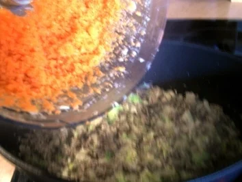 Bolognese Italienflair - Rezept - Bild Nr. 6