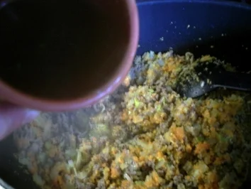 Bolognese Italienflair - Rezept - Bild Nr. 7