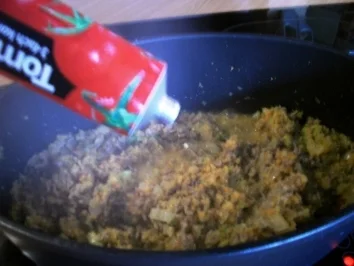 Bolognese Italienflair - Rezept - Bild Nr. 8