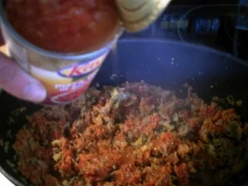 Bolognese Italienflair - Rezept - Bild Nr. 9