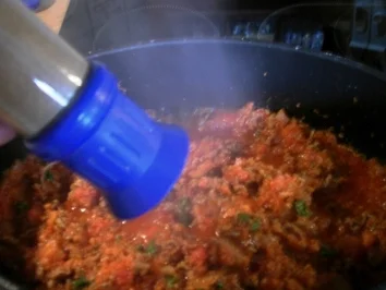 Bolognese Italienflair - Rezept - Bild Nr. 12