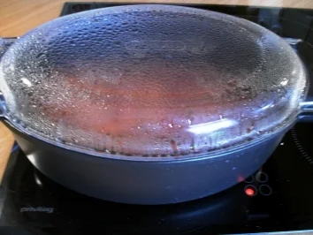 Bolognese Italienflair - Rezept - Bild Nr. 15