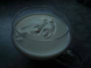Joghurt - Bowle - Rezept