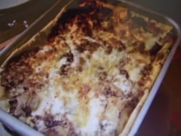 beste lasange der welt - Rezept - Bild Nr. 2