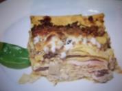 beste lasange der welt - Rezept