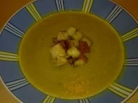 Gemüsesuppe - Rezept - Bild Nr. 3