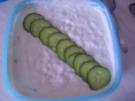 Tzatziki alla Gabi - Rezept