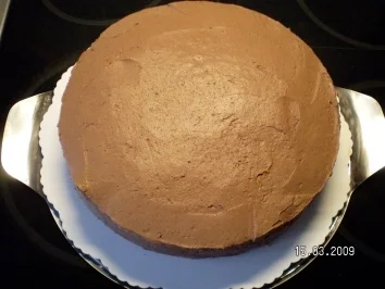 Schokotorte - Rezept - Bild Nr. 2