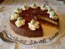 Schokotorte - Rezept
