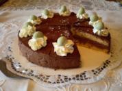 Schokotorte - Rezept