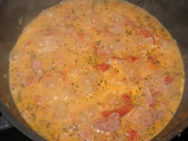 Spaghettiauflauf a la mama - einfach - von brankomir Spaghettiauflauf a la mama - einfach - von brankomir