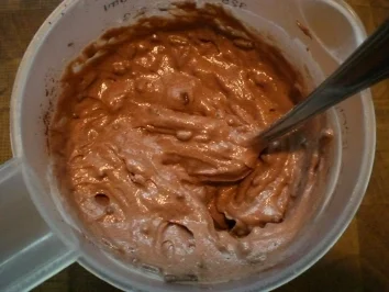 kleine Marmorkuchen - Rezept - Bild Nr. 3