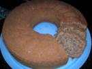 Rum-Nuss-Schokoladenkuchen - Rezept