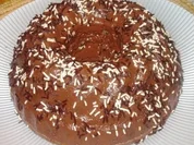 Backwaren: Mäusdreckerles-Kuchen - Rezept