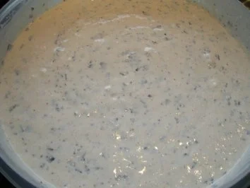 Rezept: Sherry-Creme Bild Nr. 3 Sherry-Creme - Rezept - Bild Nr. 3