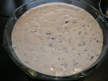 Rezept: Sherry-Creme Sherry-Creme - Rezept